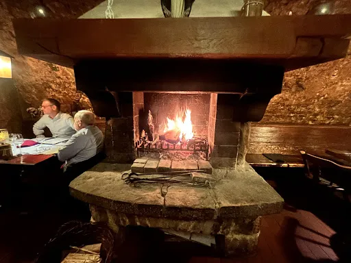 Bild von Burgschänke Neuleiningen