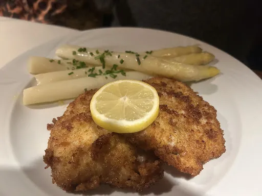 Bild von Burgschänke Neuleiningen