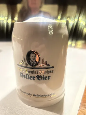 Bild von Burgschänke Neuleiningen