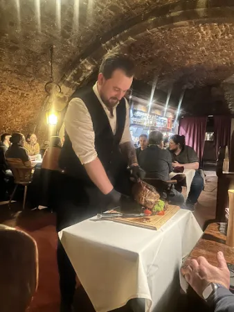 Bild von Burgschänke Neuleiningen