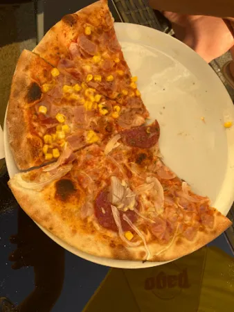 Bild von Pizzapasta baron