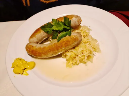 Bild von Burgschänke Neuleiningen