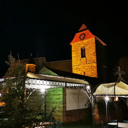 Bild von Burgschänke Neuleiningen