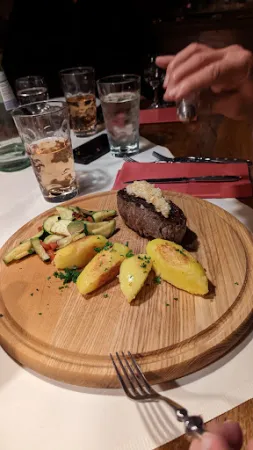 Bild von Burgschänke Neuleiningen