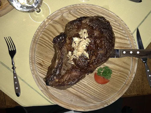 Bild von Burgschänke Neuleiningen