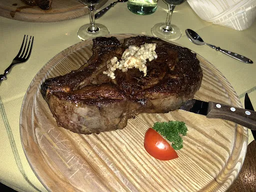 Bild von Burgschänke Neuleiningen