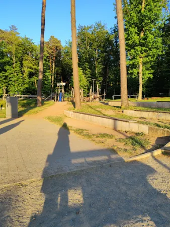 Bild von Am Seewoog Holzofen Pizzeria