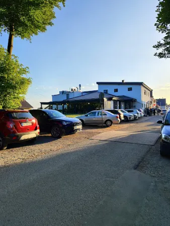 Bild von Am Seewoog Holzofen Pizzeria