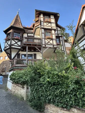 Bild von Alte Kellerei