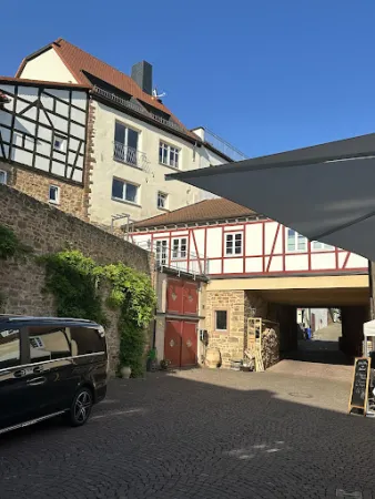 Bild von Alte Kellerei