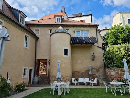 Bild von Alte Kellerei