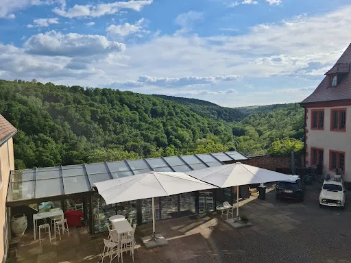 Bild von Alte Kellerei