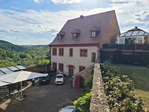 Bild von Alte Kellerei