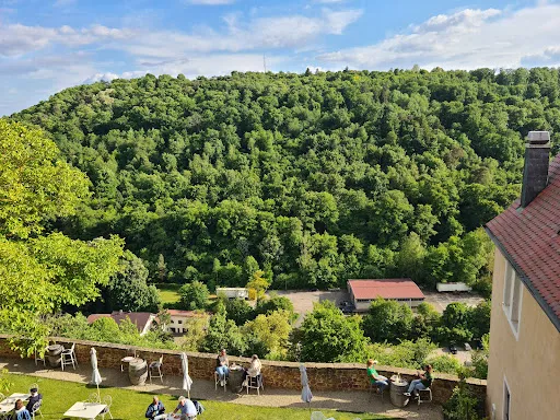 Bild von Alte Kellerei