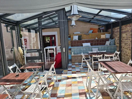 Bild von Alte Kellerei
