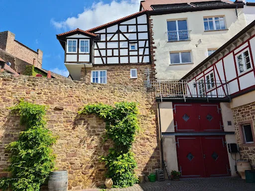 Bild von Alte Kellerei