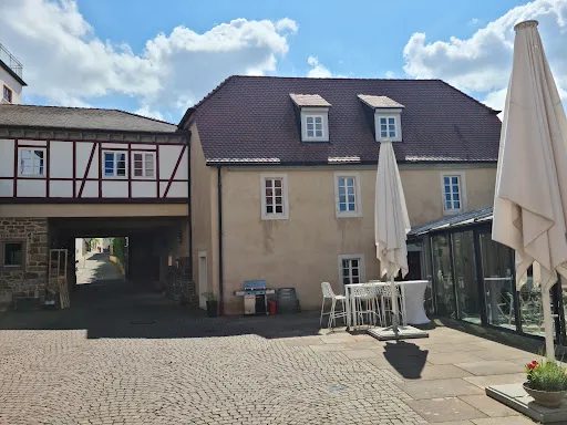 Bild von Alte Kellerei