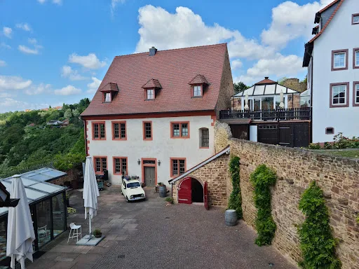 Bild von Alte Kellerei