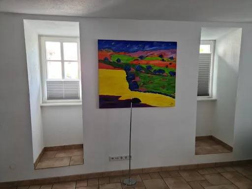 Bild von Alte Kellerei