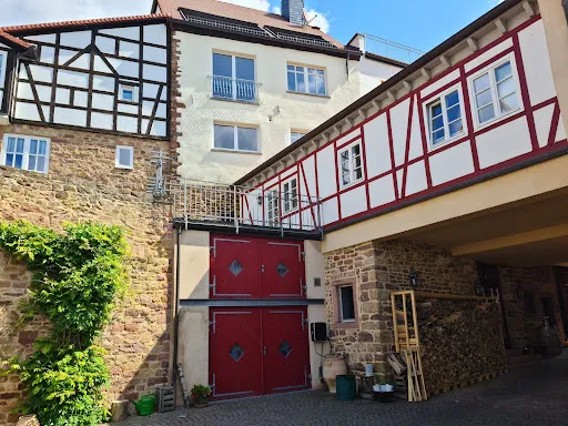 Bild von Alte Kellerei