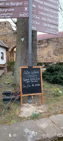 Bild von Alte Kellerei