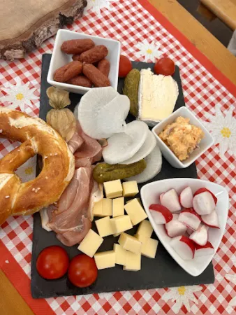 Bild von Alte Kellerei
