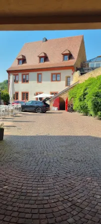 Bild von Alte Kellerei