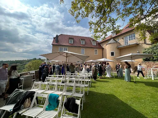 Bild von Alte Kellerei