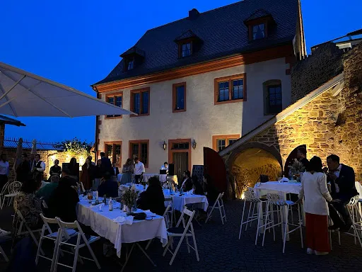 Bild von Alte Kellerei