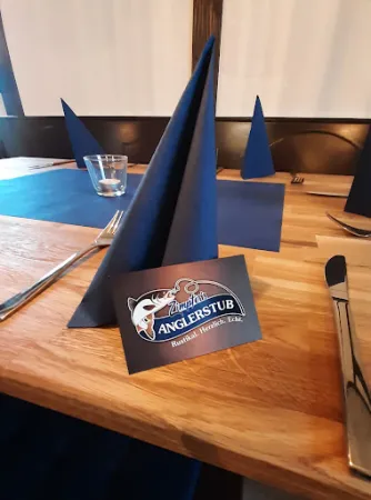 Bild von Zimpfer's Anglerstub ehemals Anglerheim
