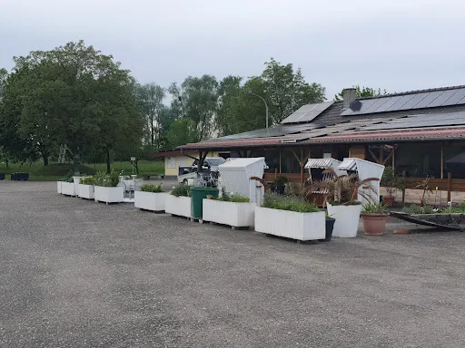 Bild von Zimpfer's Anglerstub ehemals Anglerheim