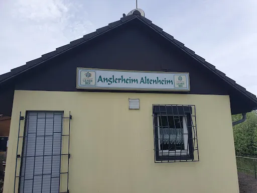 Bild von Zimpfer's Anglerstub ehemals Anglerheim