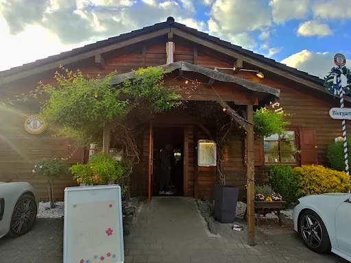 Bild von Flammkuchen Hütte Becker