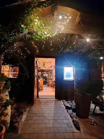 Bild von Flammkuchen Hütte Becker
