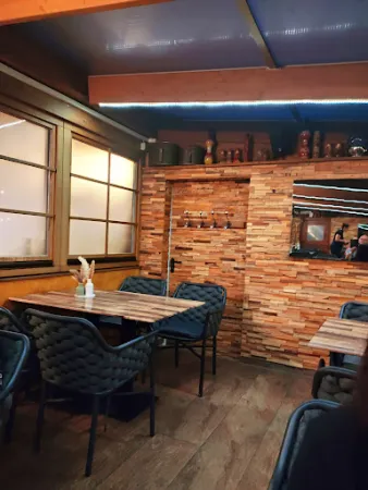 Bild von Flammkuchen Hütte Becker