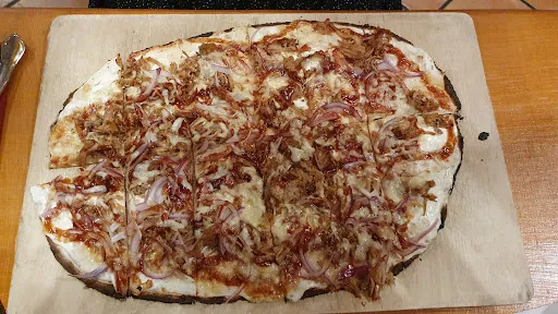 Bild von Flammkuchen Hütte Becker
