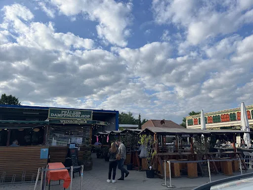 Bild von Pfälzer Dampfnudelhof