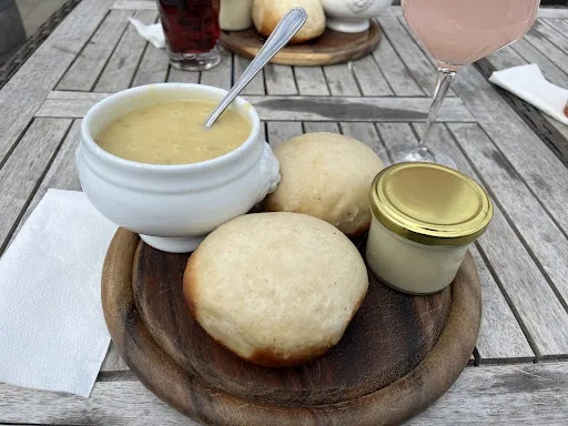 Bild von Pfälzer Dampfnudelhof