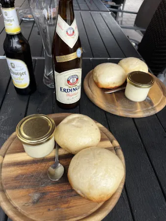 Bild von Pfälzer Dampfnudelhof