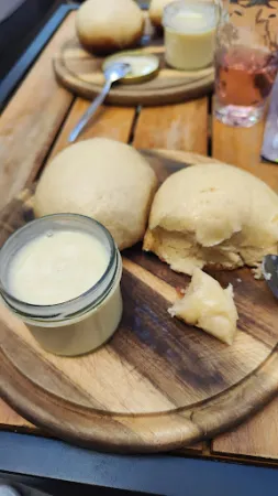 Bild von Pfälzer Dampfnudelhof