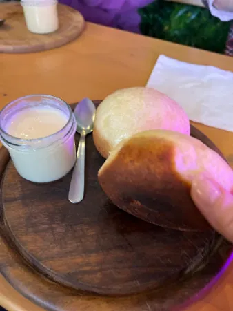 Bild von Pfälzer Dampfnudelhof