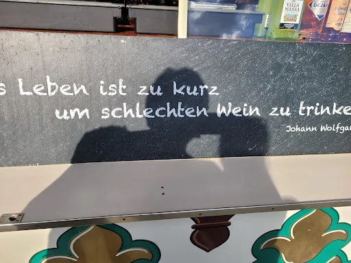 Bild von Pfälzer Dampfnudelhof