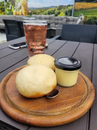 Bild von Pfälzer Dampfnudelhof