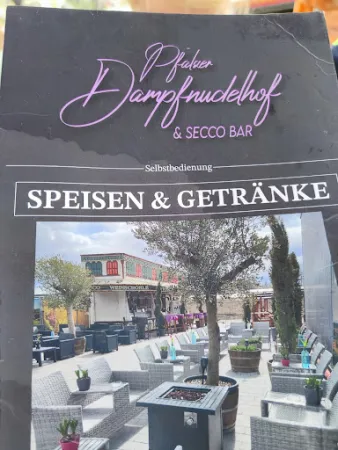 Bild von Pfälzer Dampfnudelhof