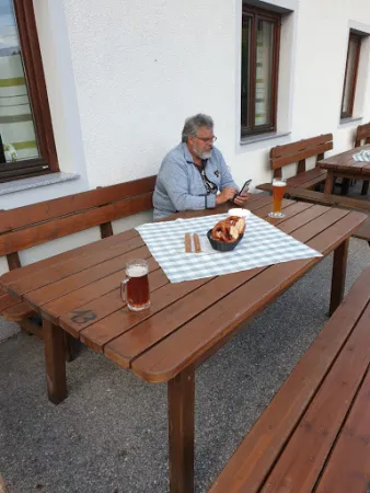 Bierbuschenschank Eder Bräu