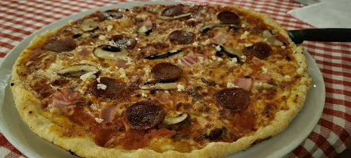 Bild von Restaurant Portofino