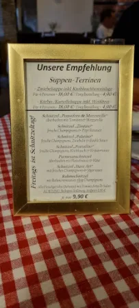 Bild von Restaurant Portofino