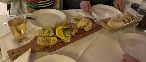 Bild von Restaurant Portofino