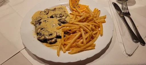 Bild von Restaurant Portofino