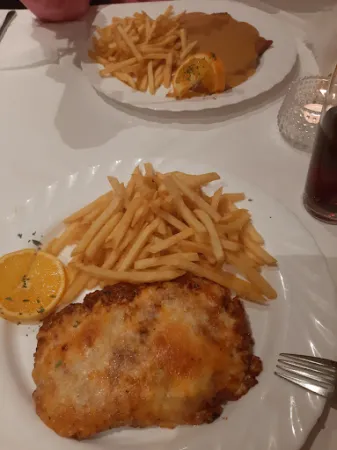 Bild von Restaurant Portofino